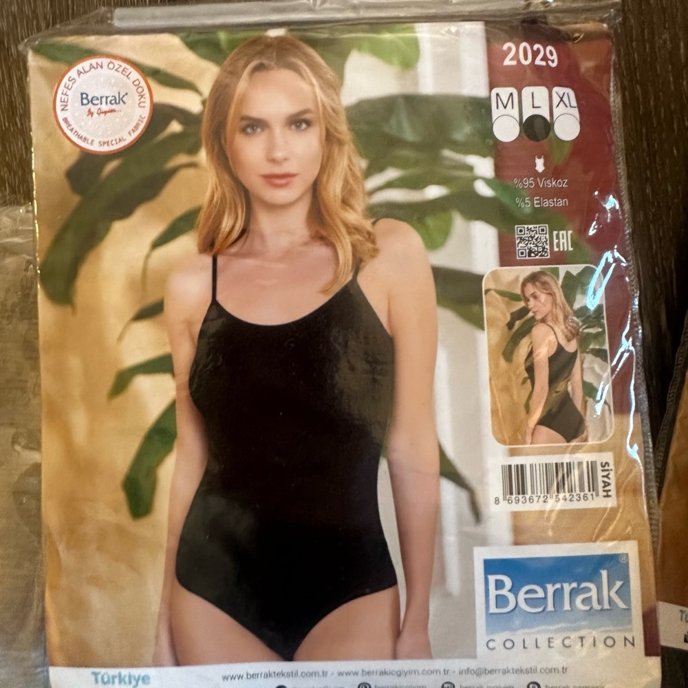Bodysuit
